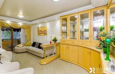 Imagem 2: Apartamento a venda de 3 quartos e 2 vagas no Dumont, Jardim Itu Porto...