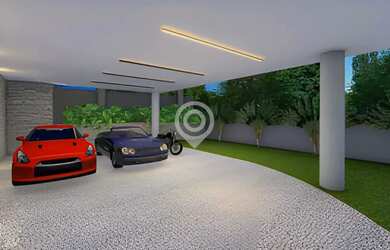 Imagem 11: Casa em Condomínio - / Residencial / Jardim Alto de Santa Cruz