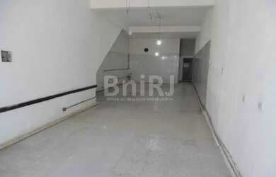 Imagem: O depósito possui 125m² de Área e está localizado em Centro