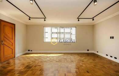 Imagem: O apartamento possui 3 Dormitórios, 3 Banheiros, 108m² de