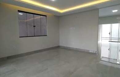 Imagem 3: Sobrado 3 suítes com área gourmet e piscina no Jardim Helvécia