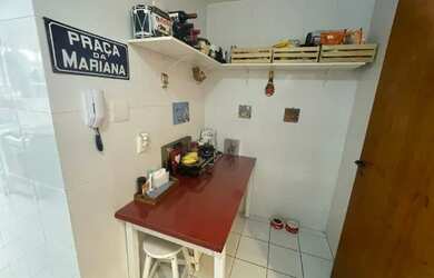 Imagem 6: Recreio Frente Na Gleba A Lindo Apto Junto a Praia e Praça Augusto Ruschi...