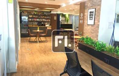 Imagem 2: Conjunto, 400 m² - venda por R$ 9.000.000,00 ou aluguel por R$ 44.500,09/mês...