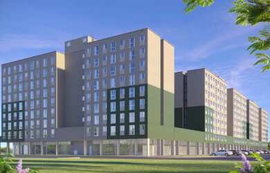 Imagem 2: NA - Apartamento com 2 quartos no Recanto das Emas com entrada facilitada