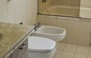 Imagem 15: CASA EM CONDOMÍNIO - ALPHAVILLE - SP