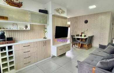 Imagem 13: Casa com 3 dormitórios à venda, 107 m² por R$ 700.000,00 - Recanto...