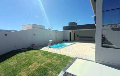 Imagem 10: Venda de excelente casa no bairro Mirante do Sol