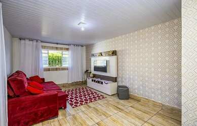 Imagem 2: Vendas Terreno Fazenda Rio Grande PR