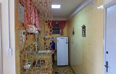 Imagem 11: Apartamento no centro. 48m² de Área, 1 Banheiroe1 Dormitório