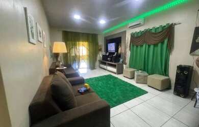 Imagem 2: CASA A VENDA NO MANOA. 2 Dormitórios