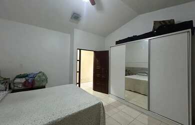 Imagem 16: Uma casa para quem não abre mão de espaço, conforto e presença