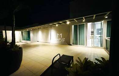 Imagem 16: Casa à venda, 5 quartos, 5 suítes, 10 vagas, Condomínio Condados da...