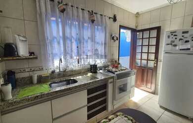 Imagem 9: Oportunidade - Casa - Jardim Califórnia - Jacareí - 2 Dormitórios -...