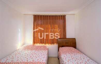 Imagem 16: Portal do Sol I - Casa de Condomínio 4 quartos, sendo 3 suítes