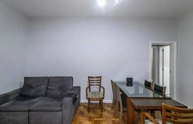 Imagem 3: Apartamentp 3 quartos em Copacabana - Locação por temporada