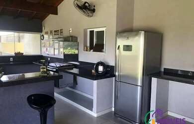 Imagem 5: CASA EM CONDOMÍNIO - LOTEAMENTO FAZENDA SANTANA I - SP