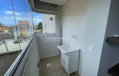 Imagem 8: Excelente apartamento com 2 quartos, no bairro Costa e Silva