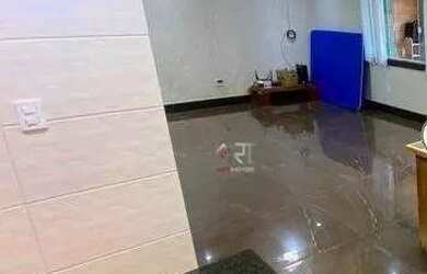 Imagem 5: Casa com 4 dormitórios à venda, 230 m² por R$ 1.350.000,00 - Village...