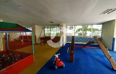 Imagem 9: Apartamento com 3 dormitórios à venda, 120 m² por R$ 1.150.000,00 - Icaraí - Niterói/RJ