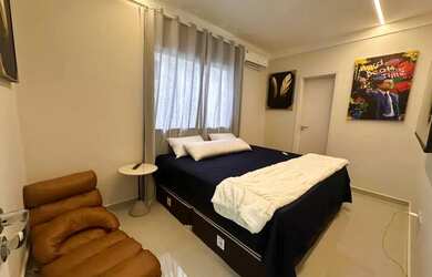 Imagem 10: Jardins do lago Aceito Locação temporaria - ou venda