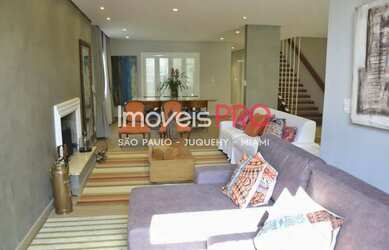 Imagem 2: Casa Reformada - Jardim Novo Mundo - Moema