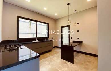 Imagem 4: Casa para venda e locação em Alphaville - Burle Marx