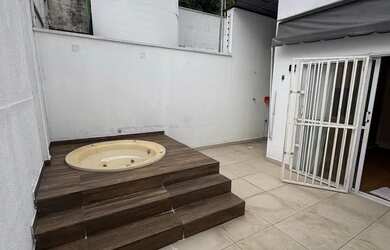 Imagem 4: Casa à venda - Condomínio Residencial Riviera Del Sol - Flores