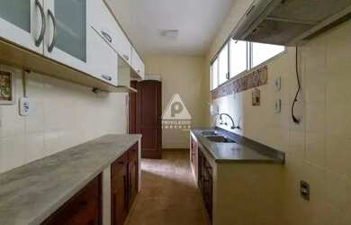 Imagem 11: Amplo Apartamento com Suíte na Praia do Flamengo Localização Privilegiada