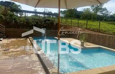 Imagem 11: Casa térrea à venda no Condomínio Águas da Serra- Hidrolândia frente...