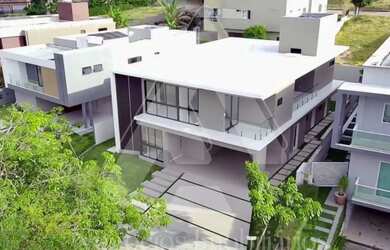 Imagem: Casa minimalista dos sonhos