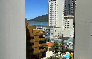 Imagem 3: 3 quartos com 1 vaga. Imóvel mobiliado, Ar-condicionado, Vista para o...