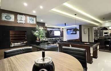 Imagem 9: LINDO APARTAMENTO. Imóvel novo, 178m² de Área, 2 Vagas na garageme3...