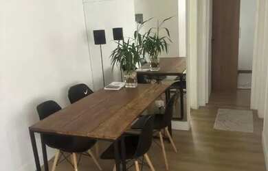 Imagem 6: Apartamento a venda de 2 dormitórios com lazer completo no Jardim Ester,...