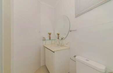 Imagem 8: Casa 3 quartos - Venda - Bairro Santa Felicidade- BELLOS IMÓVEIS