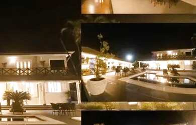 Imagem 16: Condomínio do Frade. 3 Salões, 5 Suítes, garagem para Lacha de 60 Pés