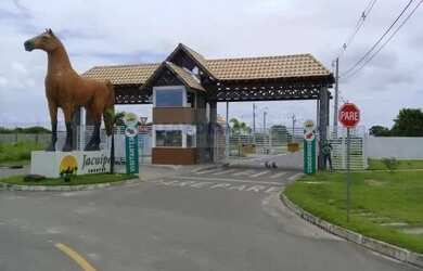Imagem: O terreno possui 750m² de Área e está localizado em Barra