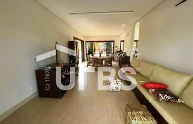 Imagem 12: Casa térrea à venda no Condomínio Águas da Serra- Hidrolândia frente...