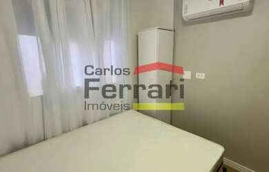 Imagem 13: Água Fria - locação de apartamento mobiliado de 48 m², com 2 dormitórios...