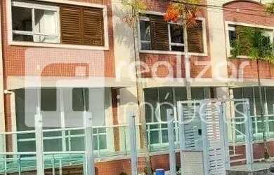 Imagem 16: Apartamento de 1 quarto no Bairro Lagoa da conceição - Florianópolis