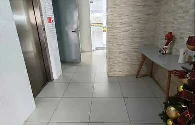 Imagem 4: Imóvel para aluguel com 59 metros quadrados com 2 quartos em Aeroclube...