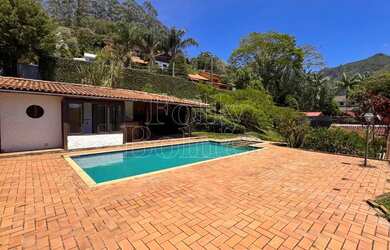 Imagem 6: Casa em Vale dos Pinheiros - Nova Friburgo