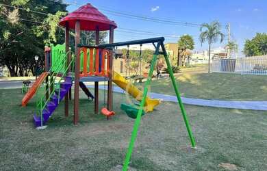 Imagem 16: Terreno à Venda no Condomínio Jardins Di Roma - Piazza Venezia - Jardins...