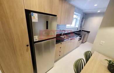 Imagem 11: Excelente apartamento reformado em Copacabana com 2 quartos e 2 vagas de garagem