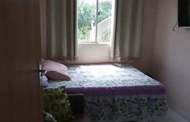 Imagem 12: Apto. no Residencial Manauara 1