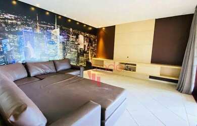 Imagem 11: Casa para Locação de 04 Quartos sendo 03 suítes no Bairro Royal Park...