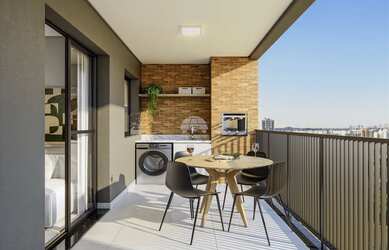 Imagem 4: Vendas Apartamento Almirante Tamandaré PR