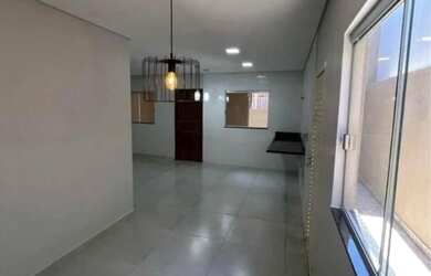 Imagem 8: CASA NA COHAMA. Churrasqueira, Imóvel mobiliado, Ar-condicionadoe2 Banheiros