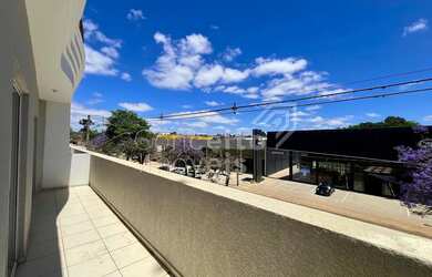 Imagem 14: Edifício Mauá - Oficinas - Apartamento Garden Semimobiliado