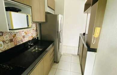 Imagem 10: Apartamento com 2 dormitórios para alugar, 43 m² por R$ 2.340,00/mês...