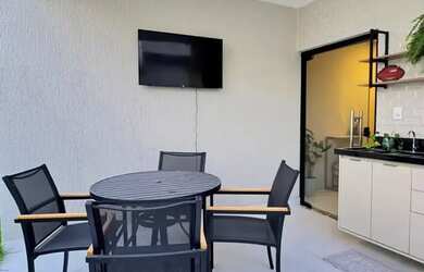 Imagem 3: Casa a venda no Terras Alphaville alto padrao